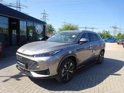 Silber (sterling silver) Neu 2025 MG HS Luxury SUV | 38.990 € (Teuer)