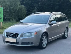 Gold Gebraucht 2008 Volvo V70 Summum Kombi | 3.999 € (Superpreis)