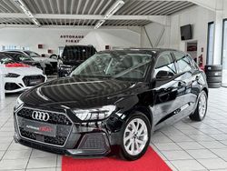 Mythosschwarz metallic Gebraucht 2023 Audi A1 Sportback Advanced Kleinwagen | 21.549 € (Fairer Preis)