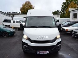 Weiß Gebraucht 2019 Iveco Daily Van / Kleinbus | 15.400 € (Fairer Preis)