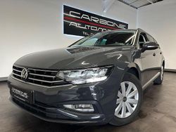 Grau Gebraucht 2020 VW Passat Conceptline Kombi | 19.750 € (Fairer Preis)
