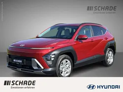 Rot Neu 2025 Hyundai Kona Trend SUV | 28.350 € (Fairer Preis)