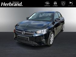 Gebraucht 2022 Opel Corsa-e Edition Kleinwagen | 13.490 € (Guter Preis)