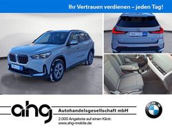 Silber Gebraucht 2024 BMW X1 SUV | 38.930 € (Etwas zu teuer)