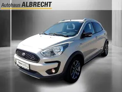 Beige Gebraucht 2019 Ford Ka Plus Active Kleinwagen | 10.990 € (Fairer Preis)