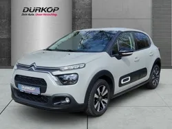 Gebraucht 2024 Citroën C3 PureTech Kleinwagen | 19.950 € (Teuer)