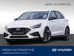 Weiß Neu 2025 Hyundai i30 N Line Limousine | 28.970 € (Fairer Preis)