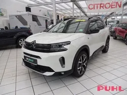 Weiss Gebraucht 2023 Citroën C5 Aircross Shine SUV | 34.790 €