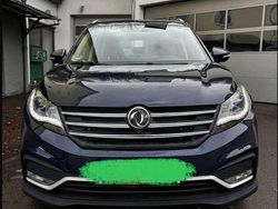 Blau Gebraucht 2019 DFSK Glory 580 SUV | 12.000 €