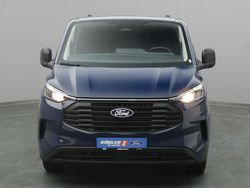 Blazer blau Neu 2025 Ford Transit Custom | 33.475 €