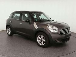 Royal grey Gebraucht 2011 Mini Cooper Countryman SUV | 5.000 € (Fairer Preis)
