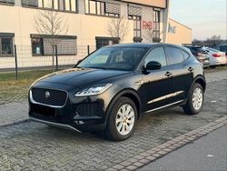 Schwarz Gebraucht 2018 Jaguar E-Pace SUV | 10.750 € (Teuer)