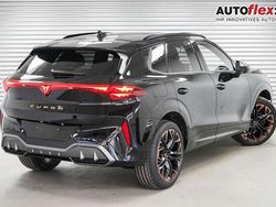 Midnight black metall... Neu 2025 Cupra Terramar VZ SUV | 44.040 € (Guter Preis)