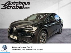 Grenadillschwarz metallic Neu 2025 VW ID.5 Pro SUV | 58.223 € (Fairer Preis)