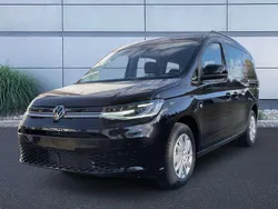 Deep black perleffekt Neu 2024 VW Caddy Life Van / Kleinbus | 41.950 € (Etwas zu teuer)