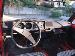 Rot Gebraucht 1979 VW Golf I Kleinwagen | 5.999 €
