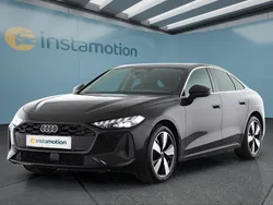 Schwarz Gebraucht 2025 Audi A5 Coupé | 43.649 € (Guter Preis)