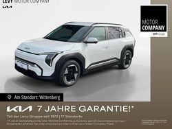 Silber Neu 2025 Kia EV3 Air SUV | 30.690 € (Superpreis)