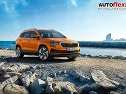 Wählbar Neu 2025 Skoda Karoq Drive SUV | 27.750 € (Guter Preis)