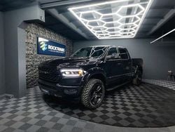 Schwarz Gebraucht 2023 Dodge Ram Abholung | 49.990 € (Guter Preis)