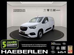 Jade weiss/arktis weiss Gebraucht 2021 Opel Combo Van / Kleinbus | 16.990 € (Fairer Preis)
