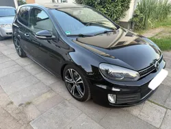 VW Golf VI