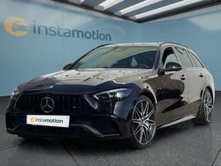 Gebraucht 2024 Mercedes C43 AMG AMG Kombi | 57.849 € (Fairer Preis)