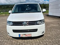 Gebraucht 2015 VW T5 Van | 24.950 €