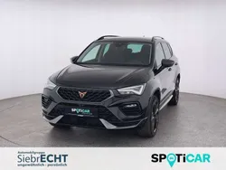 Schwarz Gebraucht 2024 Cupra Ateca Basis SUV | 34.990 € (Guter Preis)