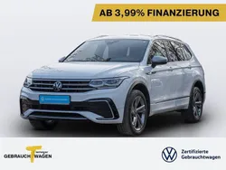 VW Tiguan Allspace