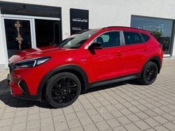 Rot Gebraucht 2020 Hyundai Tucson N Line SUV | 22.990 € (Fairer Preis)