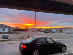 Schwarz Gebraucht 2006 BMW 320 M Sport Limousine | 4.150 € (Guter Preis)