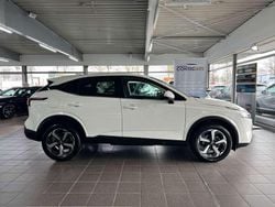 Weiss Gebraucht 2023 Nissan Qashqai 360º SUV | 24.999 € (Guter Preis)