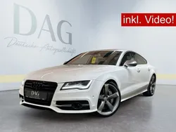 Audi S7