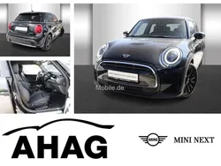Schwarz Gebraucht 2022 Mini Cooper Classic Kleinwagen | 22.990 € (Fairer Preis)