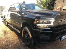 Schwarz Gebraucht 2019 RAM 2500 Abholung | 89.000 €