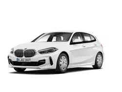 Gebraucht 2025 BMW 118 Comfort Edition Kleinwagen | 24.907 € (Superpreis)