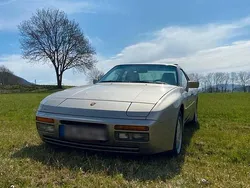 Beige Gebraucht 1989 Porsche 944 S2 Coupé | 27.500 €