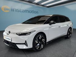 Weiß Gebraucht 2025 VW ID.7 Limousine | 51.349 €