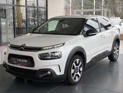 Weiß Gebraucht 2018 Citroën C4 Cactus Shine Kleinwagen | 8.500 € (Fairer Preis)