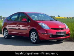 Rot Gebraucht 2008 Toyota Prius Sol Kleinwagen | 6.700 € (Fairer Preis)