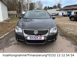 VW Eos
