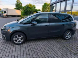Citroën Grand C4 Picasso