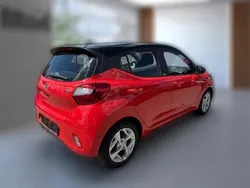 Metallic Gebraucht 2020 Hyundai i10 Trend Kleinwagen | 14.500 € (Fairer Preis)