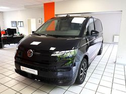 Schwarz Neu 2025 VW Multivan Sport Van | 56.790 € (Fairer Preis)
