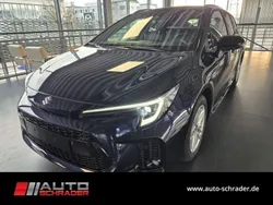 Blau Neu 2025 Suzuki Swace Comfort+ Limousine | 34.950 €