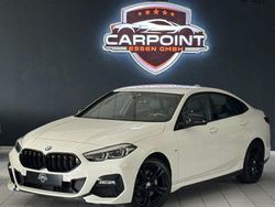 Weiß Gebraucht 2021 BMW 218 Sport Line Coupé | 22.900 € (Fairer Preis)