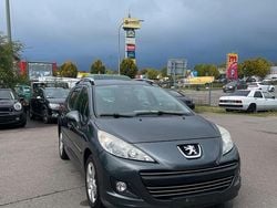 Grau Gebraucht 2010 Peugeot 207 Kombi | 2.500 € (Fairer Preis)