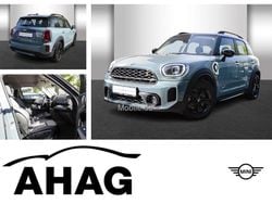Grün Gebraucht 2022 Mini Cooper Countryman Classic SUV | 28.440 € (Fairer Preis)
