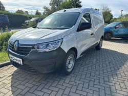 Weiß Gebraucht 2023 Renault Express Van | 22.015 € (Teuer)